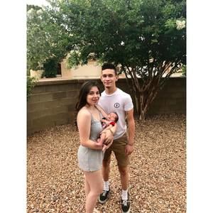 Meet your Posher, Dominic